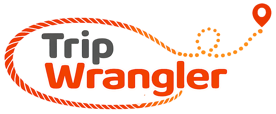 Trip Wrangler